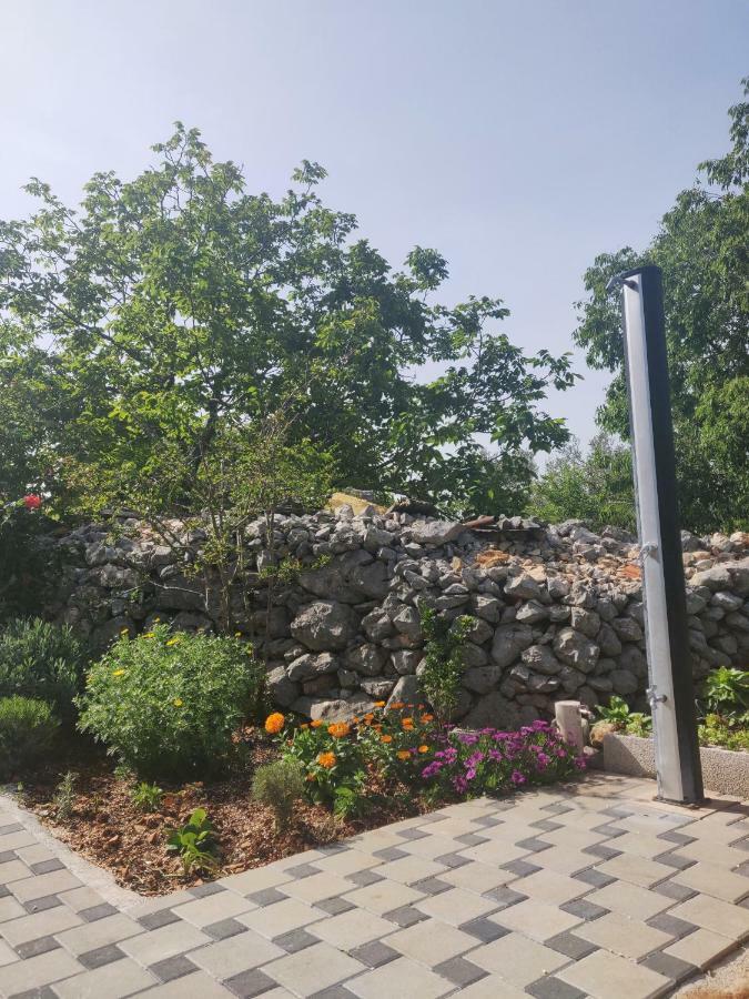 Guest House Maslina Vinišće 外观 照片