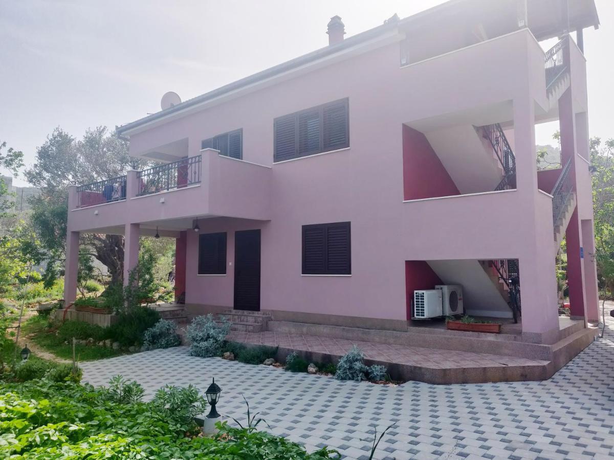 Guest House Maslina Vinišće 外观 照片
