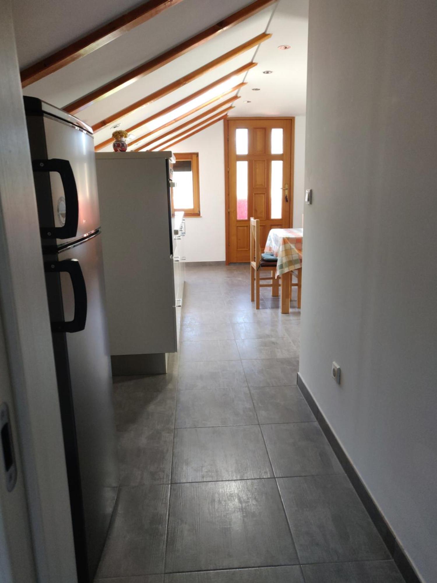 Guest House Maslina Vinišće 外观 照片
